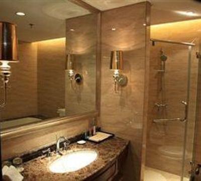 фото отеля Titan Central Park Hotel