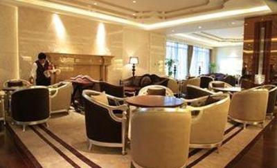 фото отеля Titan Central Park Hotel