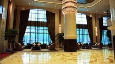 фото отеля Titan Central Park Hotel