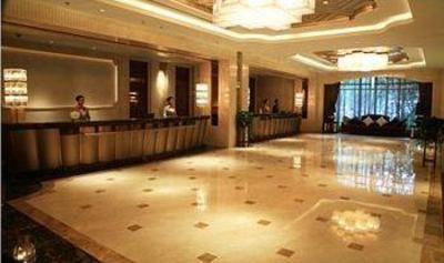 фото отеля Titan Central Park Hotel
