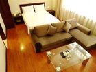 фото отеля GreenTree Alliaince Hangzhou Qingchun Road