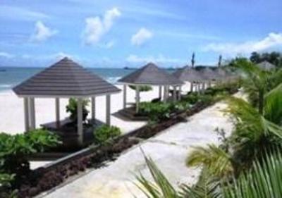 фото отеля Marina Villa Sihanoukville