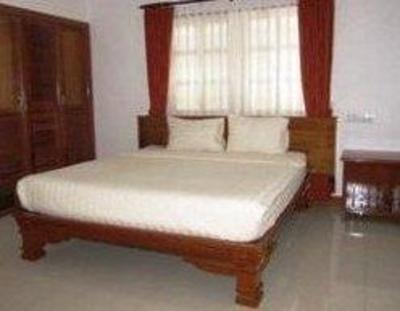 фото отеля Marina Villa Sihanoukville