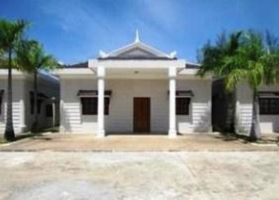фото отеля Marina Villa Sihanoukville