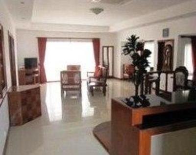 фото отеля Marina Villa Sihanoukville
