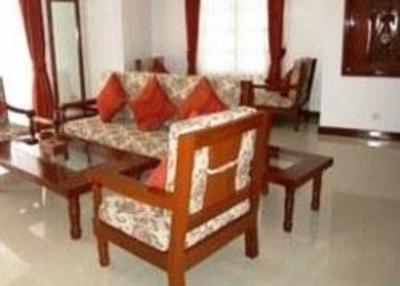 фото отеля Marina Villa Sihanoukville
