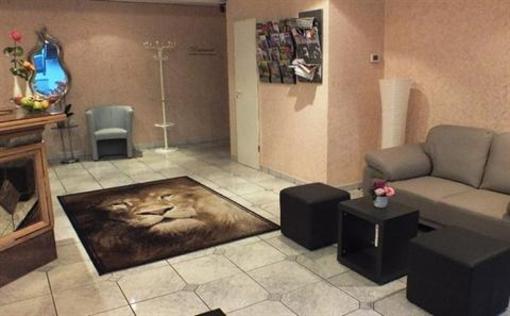 фото отеля Hotel Lowen