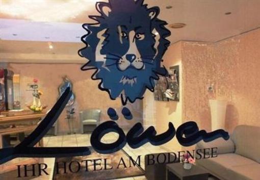 фото отеля Hotel Lowen