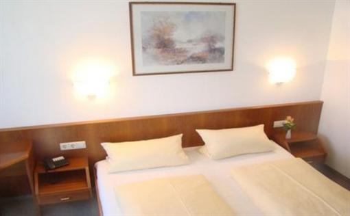 фото отеля Hotel Lowen