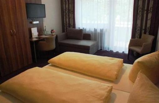 фото отеля Hotel Lowen