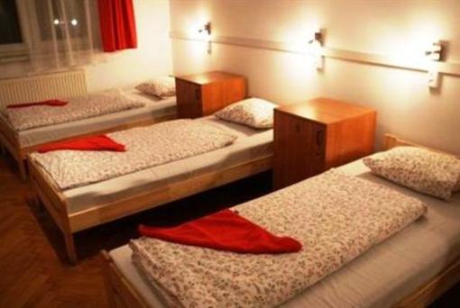 фото отеля Greg&Tom Hostel Krakow