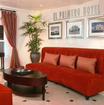 фото отеля El Primero Boutique Bed & Breakfast Hotel