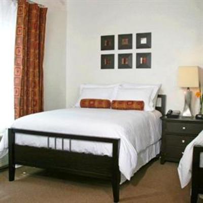 фото отеля El Primero Boutique Bed & Breakfast Hotel