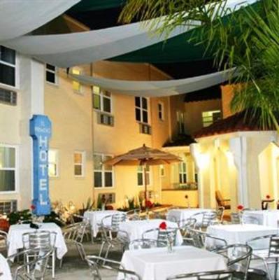 фото отеля El Primero Boutique Bed & Breakfast Hotel