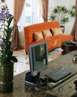 фото отеля El Primero Boutique Bed & Breakfast Hotel