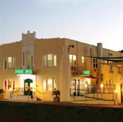 фото отеля El Primero Boutique Bed & Breakfast Hotel