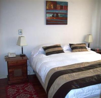 фото отеля Chile Apart Ltda