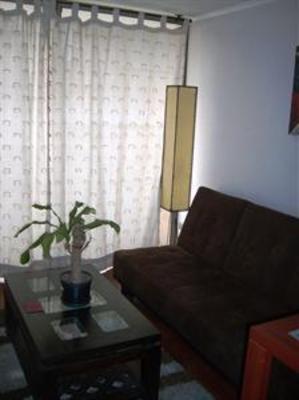 фото отеля Chile Apart Ltda