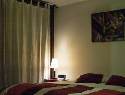 фото отеля Chile Apart Ltda