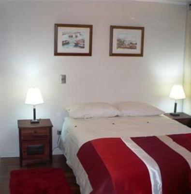 фото отеля Chile Apart Ltda