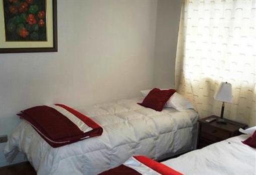 фото отеля Chile Apart Ltda