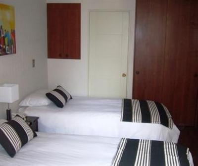фото отеля Chile Apart Ltda
