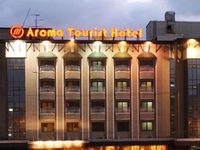 Jeju Aroma Tourist Hotel