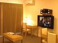 Buckingham International Serviced Apartments
