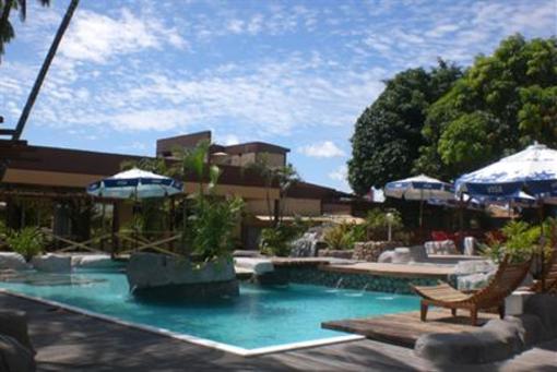 фото отеля Beira Rio Hotel