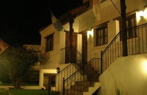 фото отеля La Posta B&B