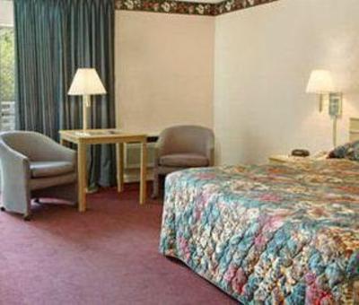 фото отеля Days Inn Ocala West