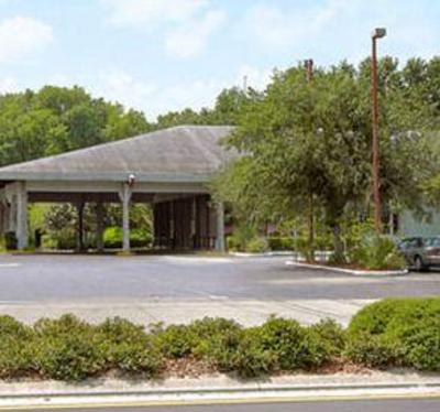 фото отеля Days Inn Ocala West