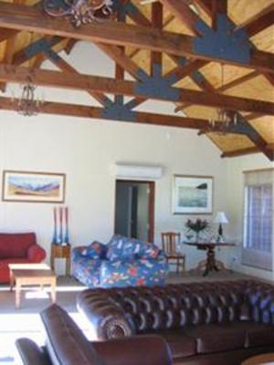 фото отеля Quickenberry Guesthouse
