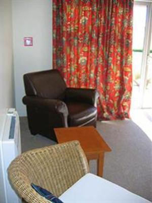 фото отеля Quickenberry Guesthouse