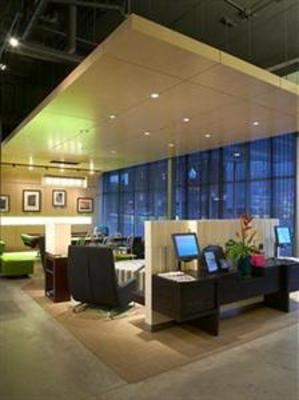 фото отеля aloft Minneapolis