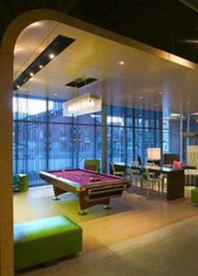 фото отеля aloft Minneapolis