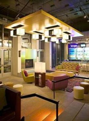 фото отеля aloft Minneapolis