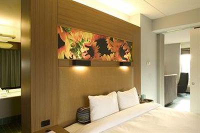 фото отеля aloft Minneapolis