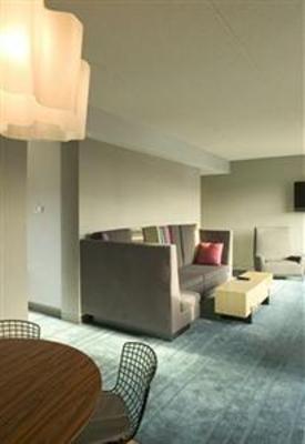 фото отеля aloft Minneapolis