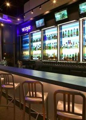 фото отеля aloft Minneapolis