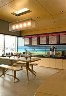 фото отеля aloft Minneapolis