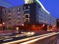 aloft Minneapolis