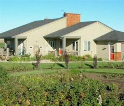 фото отеля Highwood Views Bed & Breakfast