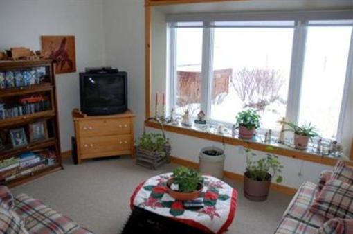 фото отеля Highwood Views Bed & Breakfast