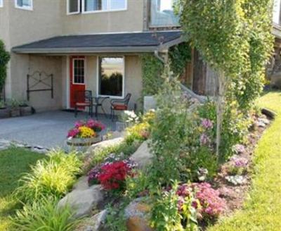 фото отеля Highwood Views Bed & Breakfast