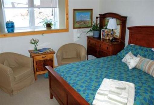 фото отеля Highwood Views Bed & Breakfast