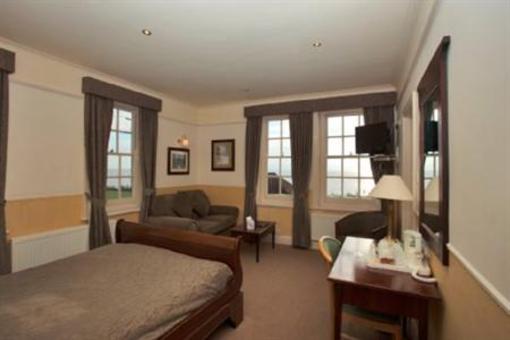 фото отеля The Kingscliff Hotel