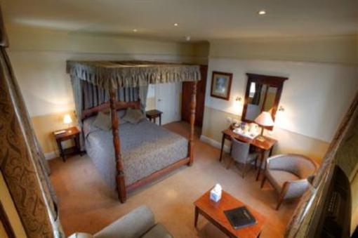 фото отеля The Kingscliff Hotel