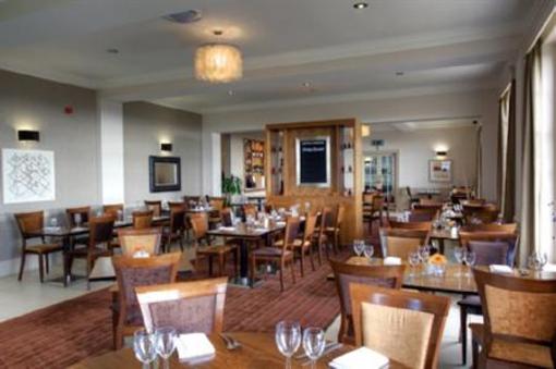 фото отеля The Kingscliff Hotel