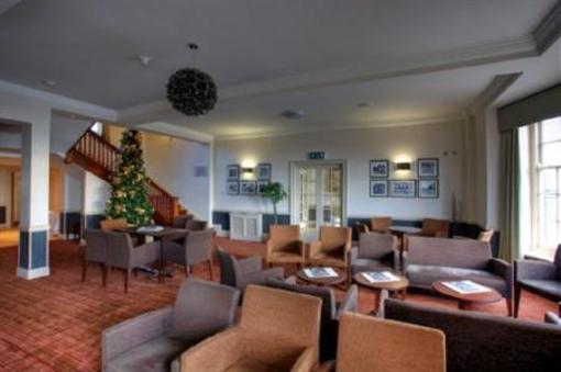 фото отеля The Kingscliff Hotel